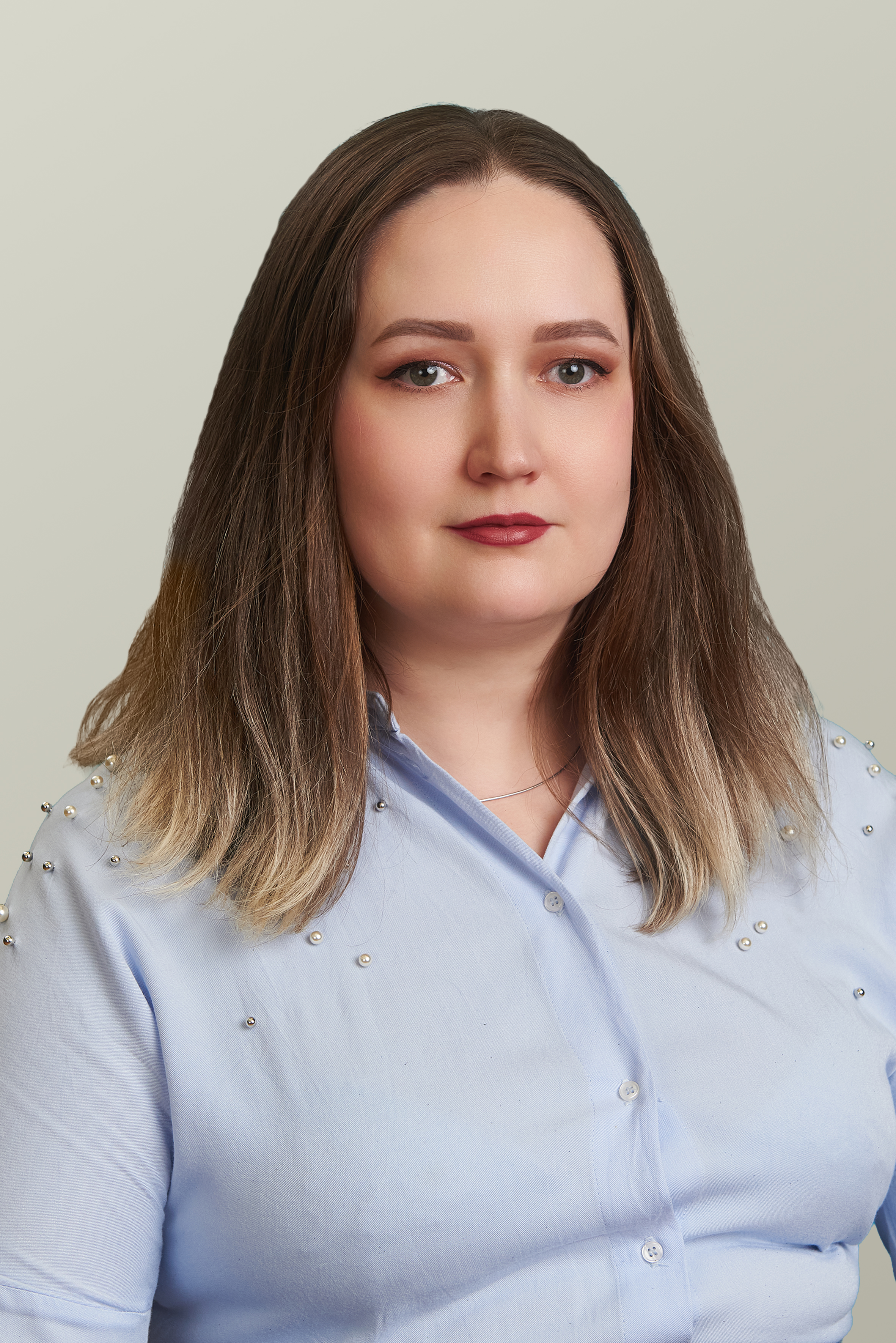 Авилова Анастасия Алексеевна.
