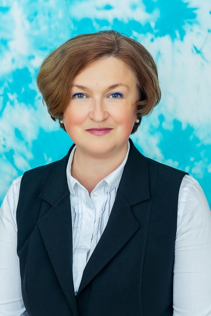 Пышкина Татьяна Леонидовна.