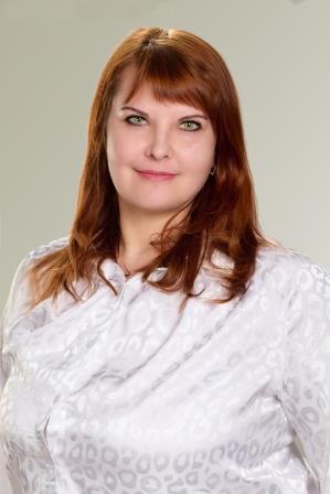 Мищенко Наталья Сергеевна.
